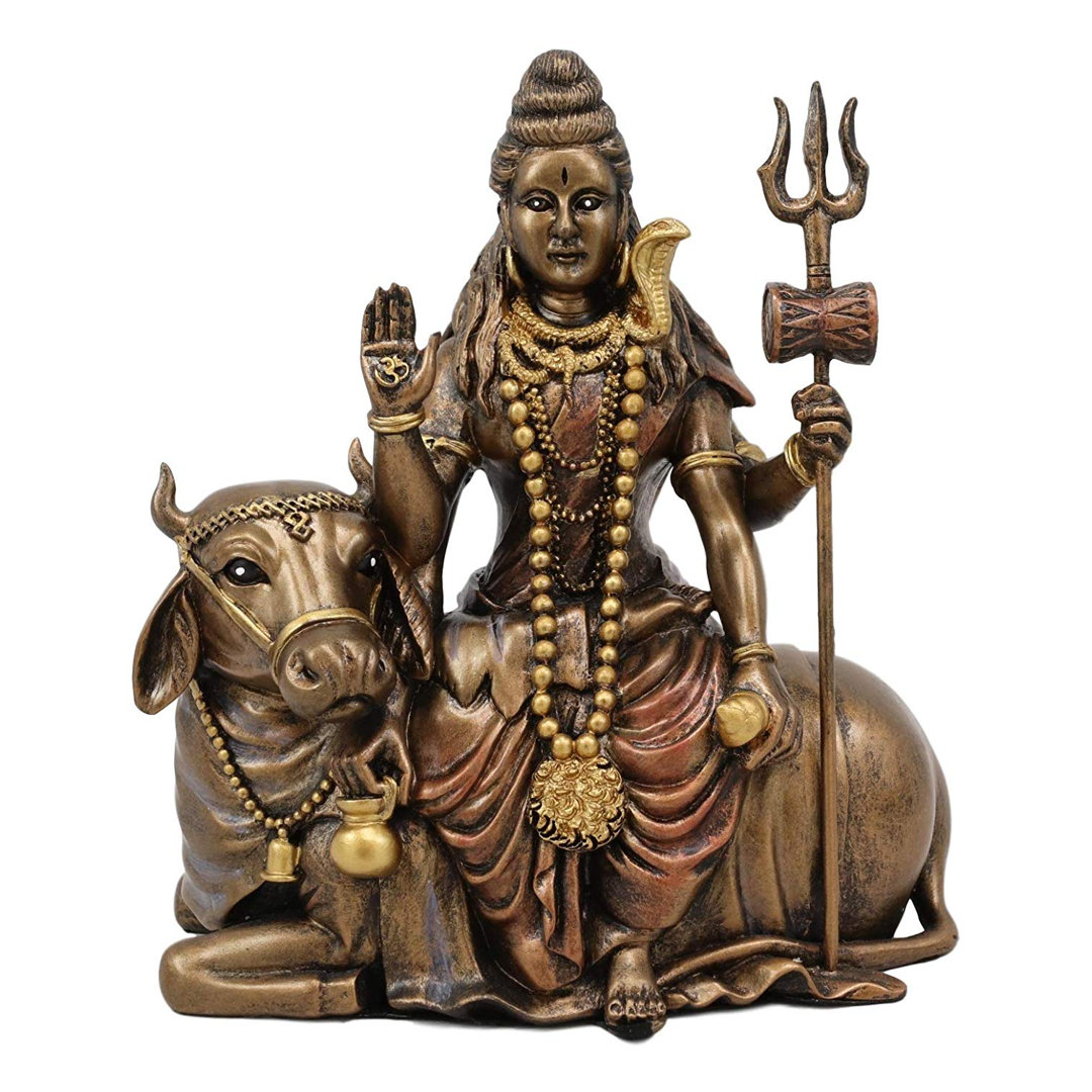 Francestown Religious & Spiritual Figurines & Sculptures World Menagerie