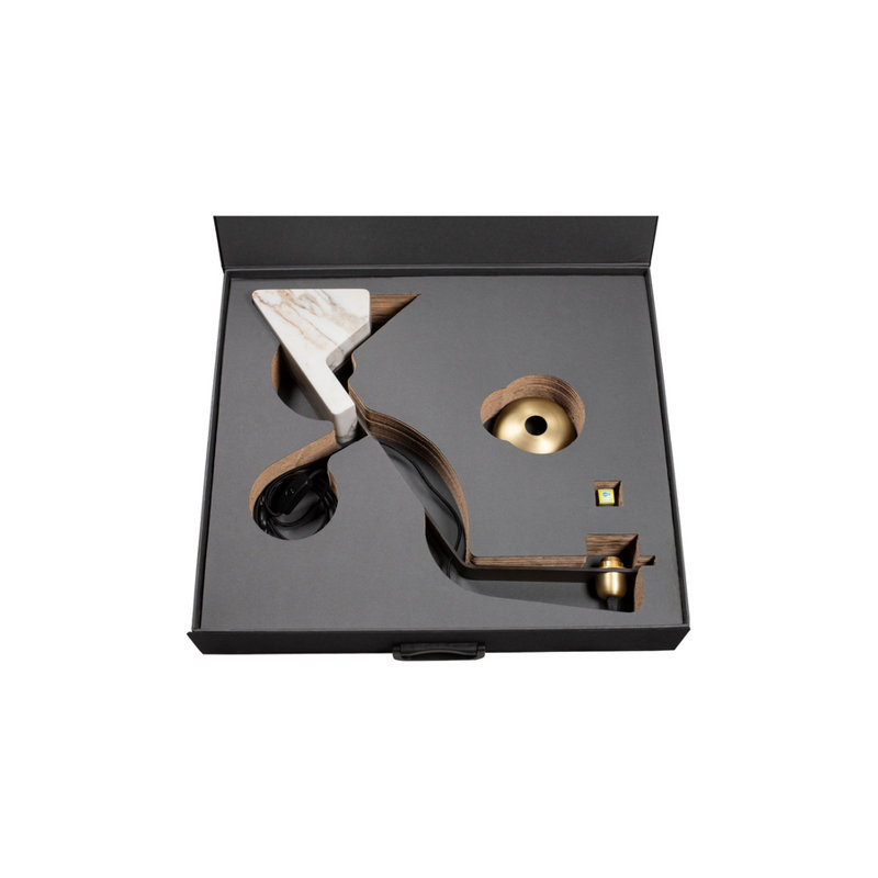Pulse Table Lamp