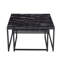 Table basse Sirpa
