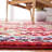 Amsterdam Performance Oriental Rug-1915593619