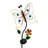 Hesse Weather Resistant Plastic Animals Garden Stake