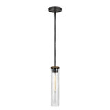 Scot 1 - Light Single Pendant