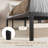 Modern Metal Bed Frame, No Box Spring Needed-125952722