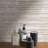 Flen 12" x 12" Glass Linear Tile-69401234