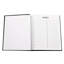 Cardboard / Paper No Subject Album