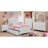 Hickman 32'' W 5 - Drawer Dresser-527205225