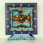 Solid Wood Wall Clock-1998097773