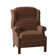 Fauteuil inclinable Chippendale