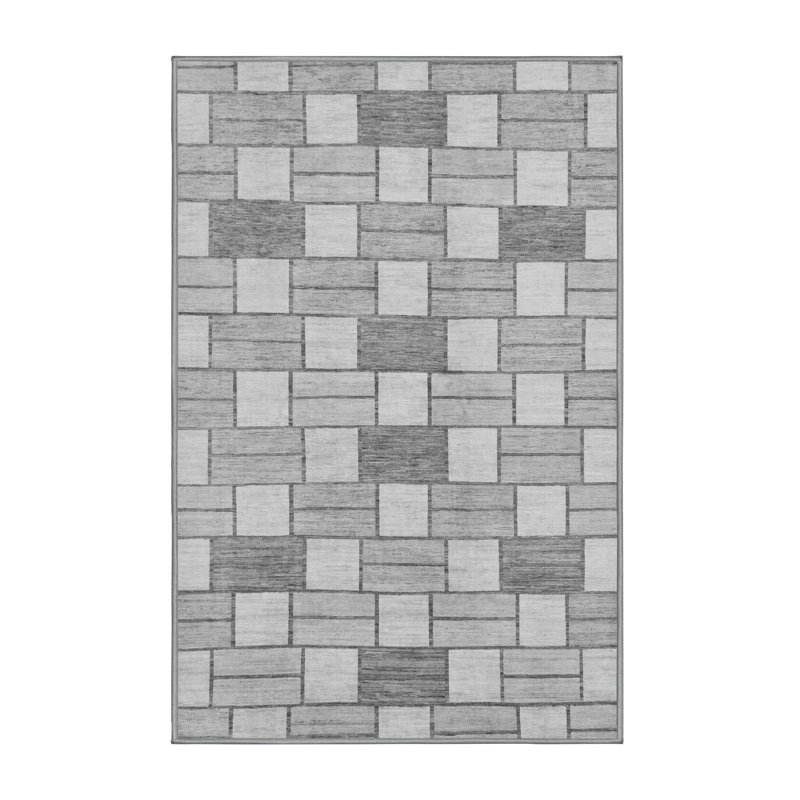 Calanda Geometric Indoor Rug