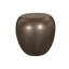 River Stone Drum End Table