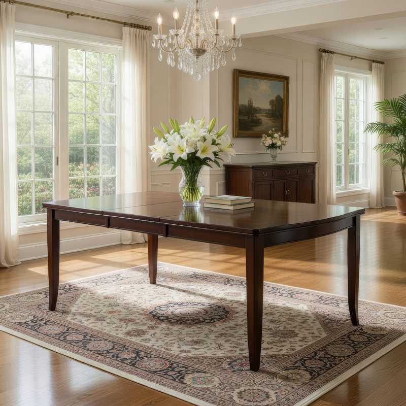 Table de salle à manger Isebelle