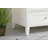 Selma 48 " W Freestanding Standard Free Standing 1 Single Vanity Bathroom Vanity With Engineered Marble Top-970890840