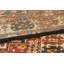 Burano Hand Knotted Geometric Area Rug-345251035