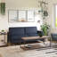 Aklima 3 Seater Linen Sofa-61691766