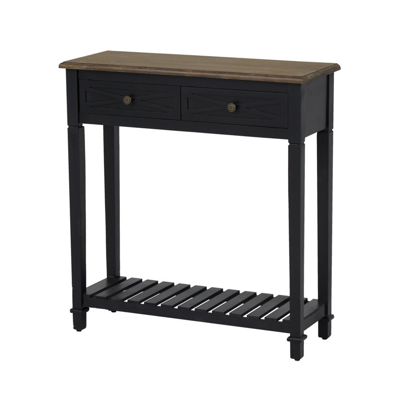 Bralie 29.9'' Console Table