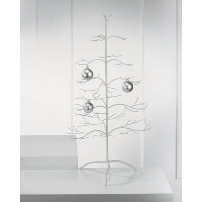 Decorative Ornament Tabletop Tree