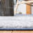 Ayoki Navy/Gray Area Rug-433674693