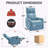 Recliner Chair-1267342554