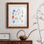 «Beach Treasures», image encadrée-266685980-266685983