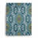 Catalie Chenille Oriental Indoor Rug