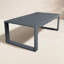 Portal Outdoor Square Coffee Table-1722471934