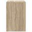 Writing Desk Particle Board 76 Cm-2008501671-2008501693