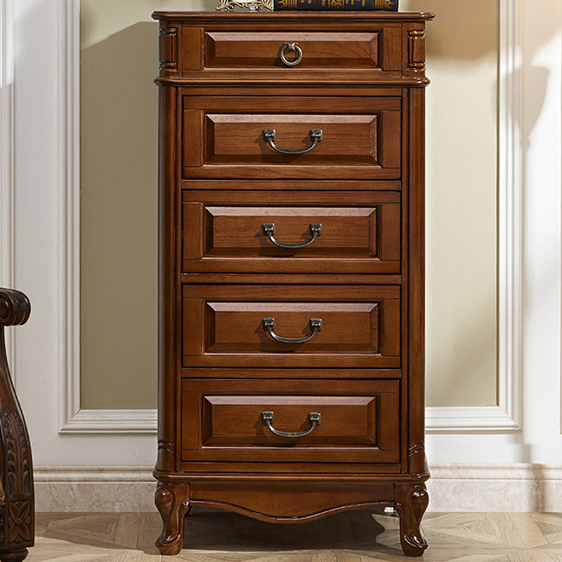 Armoire à bijoux Cerise
