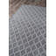 Tapis géométrique fait à la main Charlla-1738705742
