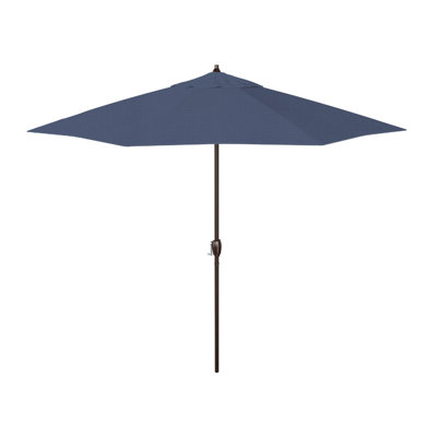 Parasol de marché 9 pi Jelks