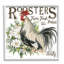 «Farm Fresh Produce Expression on Wood» par Cindy Jacobs, impression-93872844
