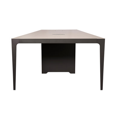 Table de conférence rectangulaire