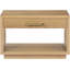 Table de chevet 1 tiroir Avery-96967677