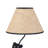 Upward-Looking Cat Table Lamp