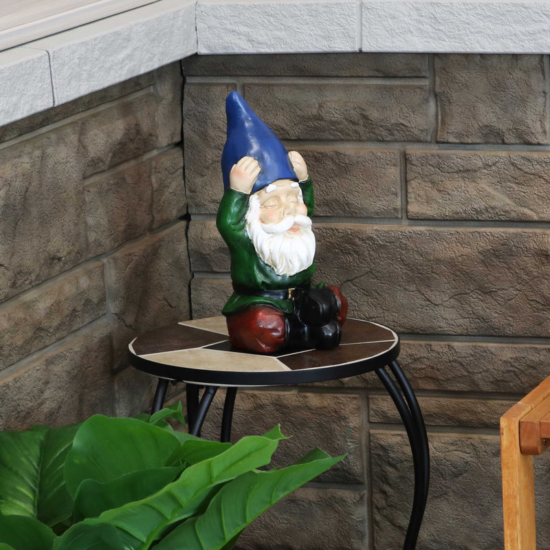 Yoga Gnome