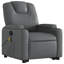 Fauteuil de massage en faux cuir-1762913847