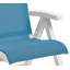 Chaise de plage pliante Jamaïque-90580578