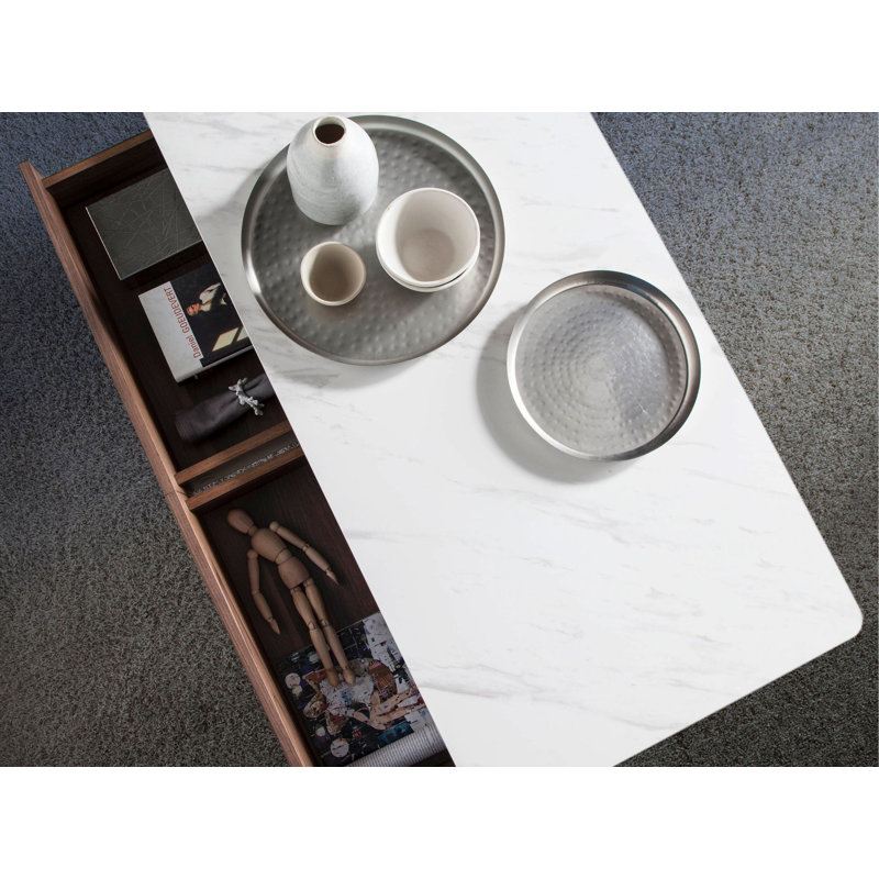 Coffee Table with Storage