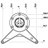 Adjustable Table Leg-20460406