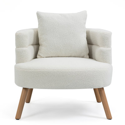 Artemus Upholstered Armchair