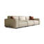 Coussin modulaire 100% polyester crème-1805622619