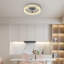 Agave 1-Light 29.6cm LED Flush Mount-406403353