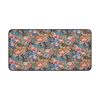 Polyester Desk Pad