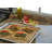 Artisan Non-Stick Small Mat Baking Sheet Set