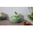 Ellington Circle Weather Resistant Table Top Fountain