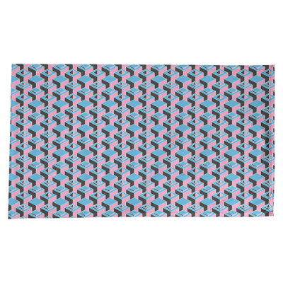 Nappe de gratte-ciels classiques