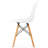 Belgica 17'' H Side Chair-749896201