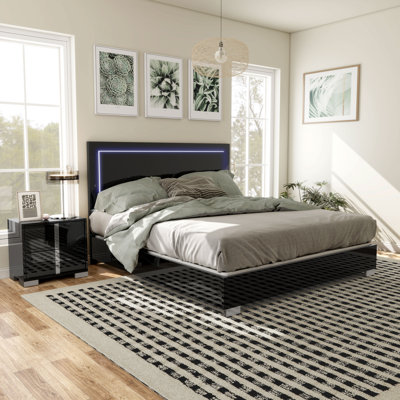 Duckworth 2-Piece Bedroom Set