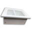 Porte-papier hygiénique encastré Tracy-72333197
