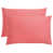 Rose corail