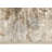 Marrah Cream Beige Grey Vintage Low-Dense Pile Area Rug-965717889
